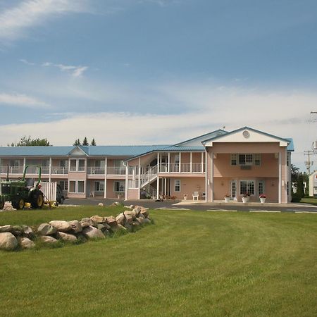 Great Lakes Inn Mackinaw City Esterno foto