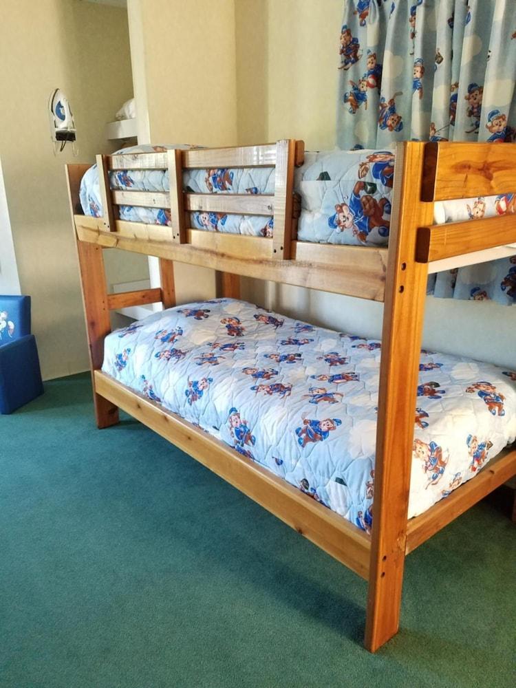 Great Lakes Inn Mackinaw City Esterno foto